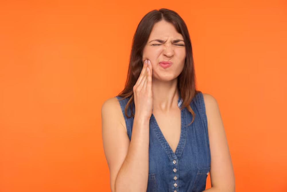 Looking for TMD treatment in Airdrie? We offer effective, personalized TMD treatment near you to relieve jaw pain, headaches, and discomfort. Book your visit today.