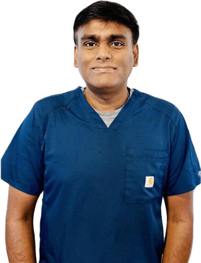 dr vamsi chintalacheruvu