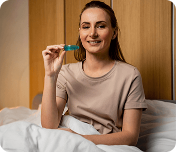 south point dental airdrie instagram pic three